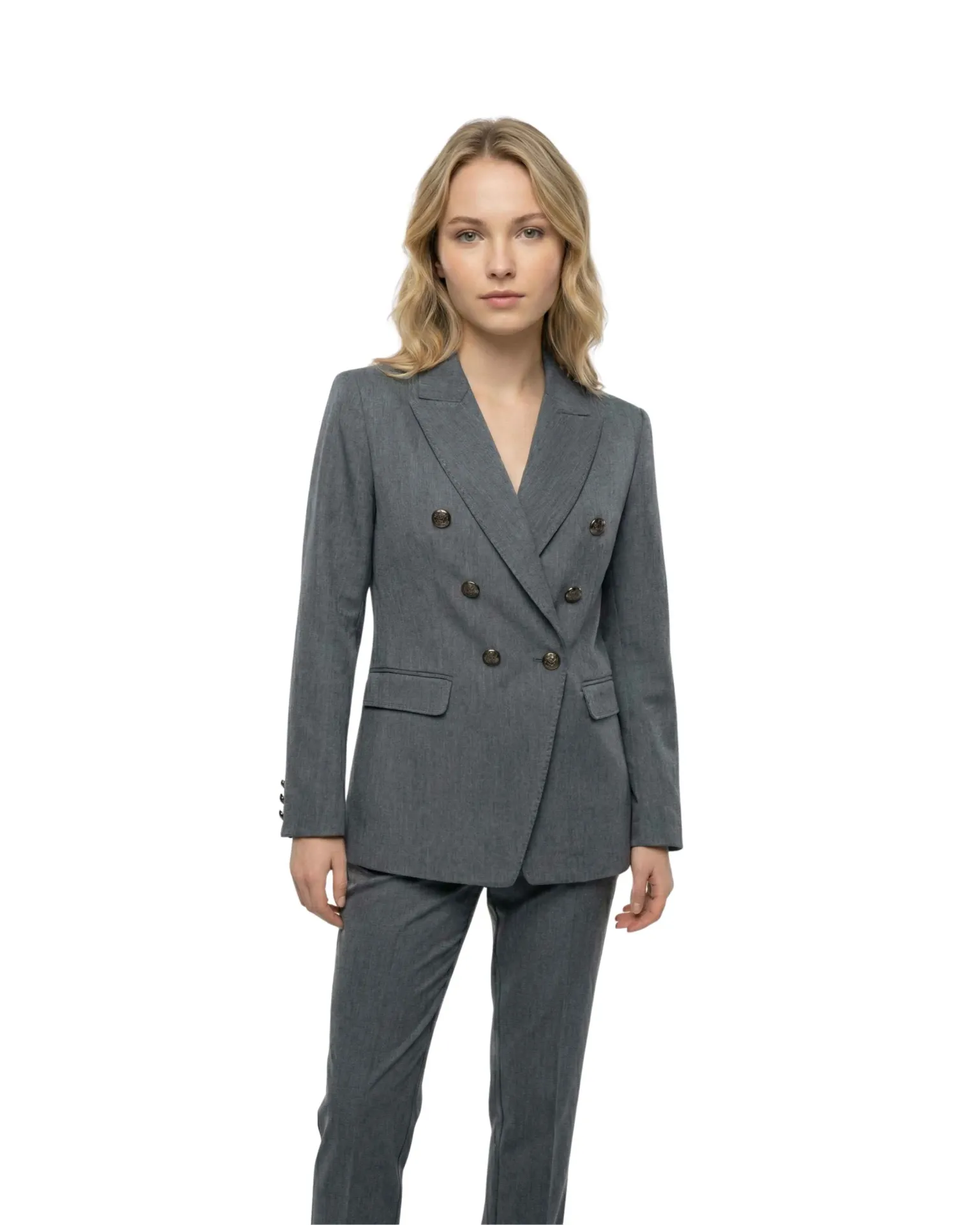 بدلة إيربان جراي