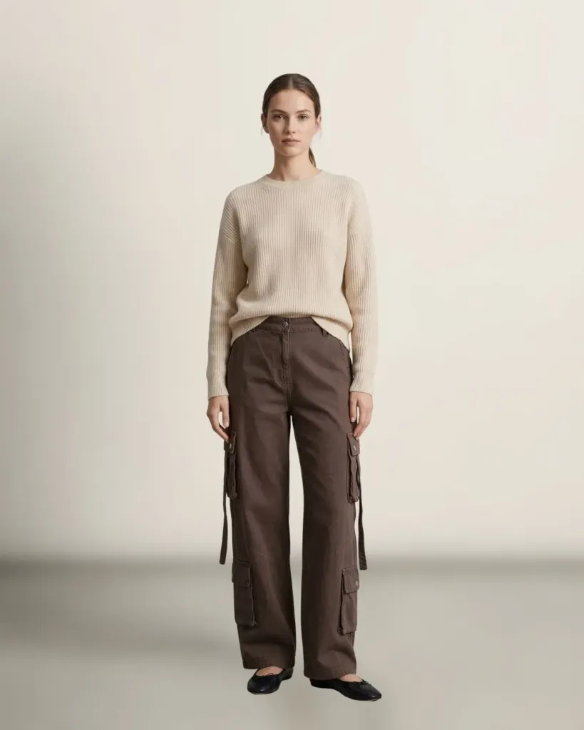 The Soul Elevated  Pants