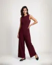 The Venus Wide-Leg  Jumpsuit
