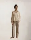 Vintage Lace Blouse