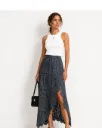 The Laurence Crochet Skirt