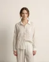 The Floral Lace Blouse