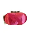 EVENING BAG-RED-REG-ML 