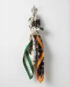 Birds Night Scarf