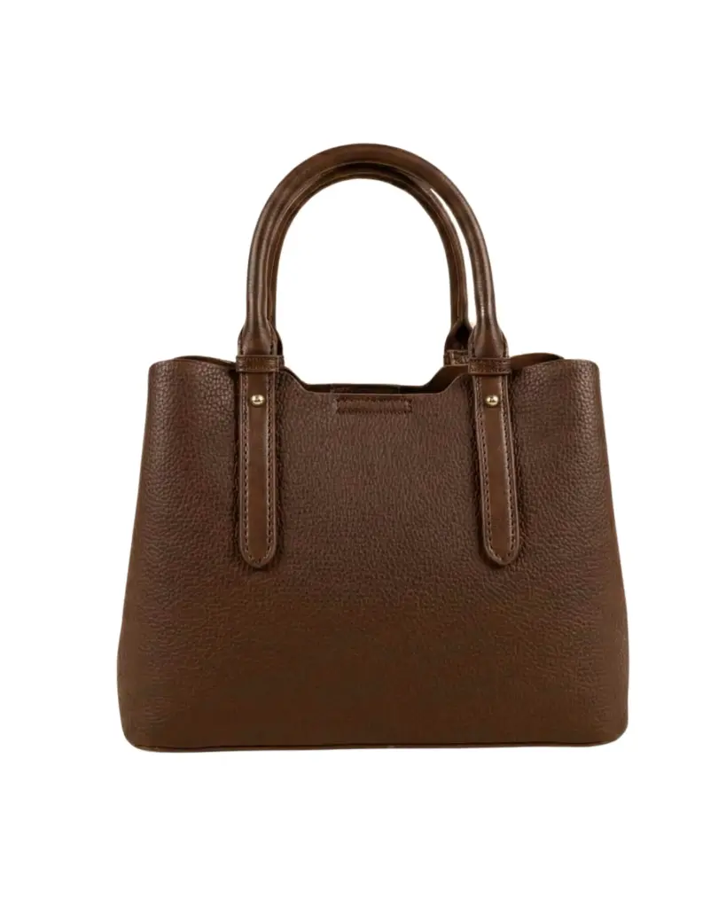Brun Aria Essential Handbag