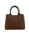 Brun Aria Essential Handbag