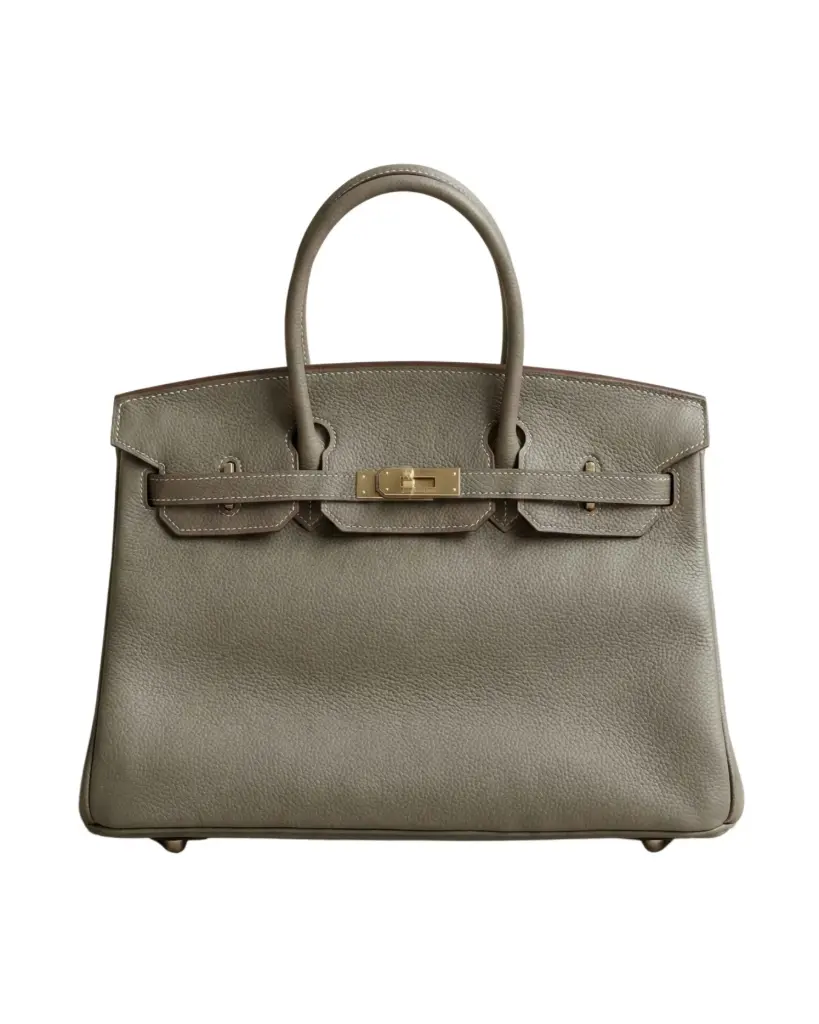 Grand Classic Handbag – The Pinnacle of Timeless Elegance