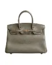 Grand Classic Handbag – The Pinnacle of Timeless Elegance