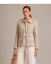 JKT ML 6329 5324 beige