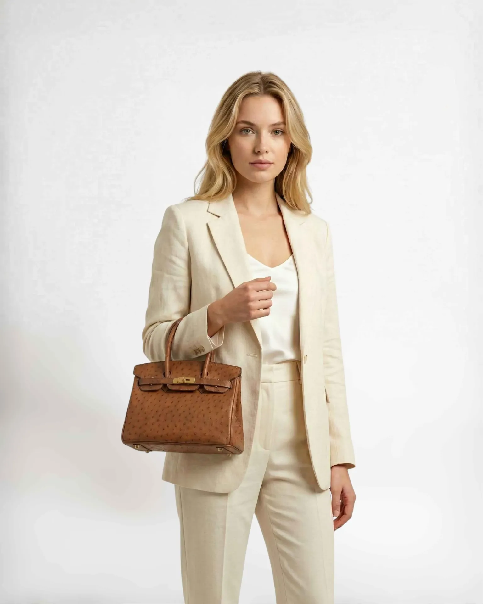 The Desert Sovereign